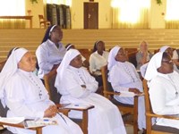 Effective Leadership & Management of Women Religious Congregations—For Mothers General & Provincial Superiors